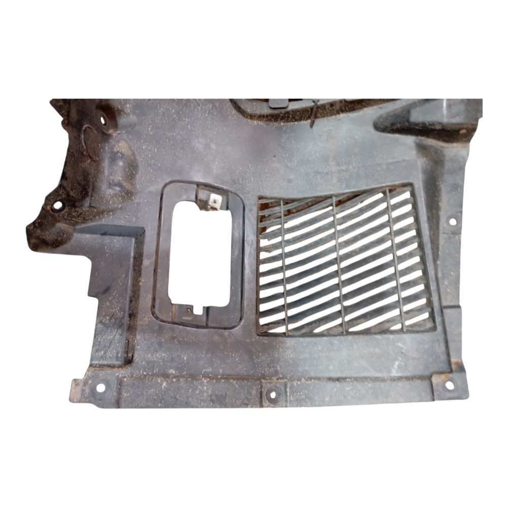 Parabarro Dianteiro Direito Bmw 550 2011 5