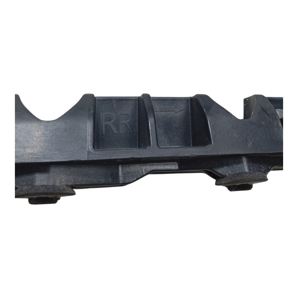 Suporte Guia Rack De Teto Traseiro Direito Nissan Kicks 2024 7