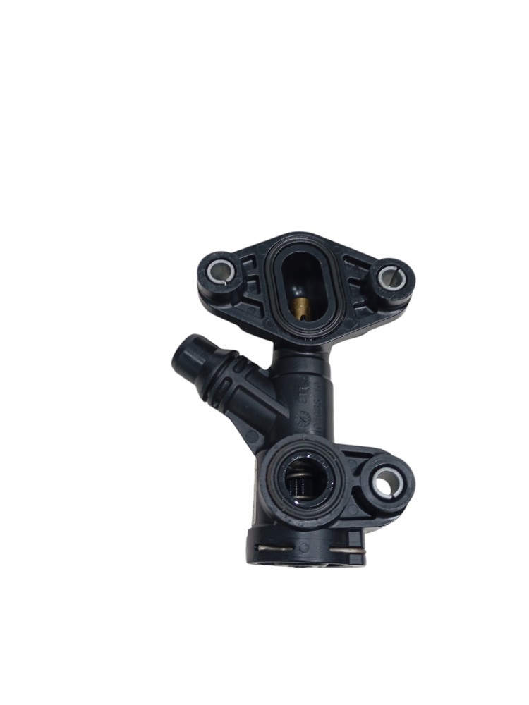 Válvula Termostática Bmw 535i 3.0 2011 2012 F10 761287701 2