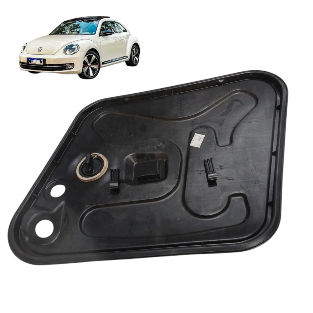 Tampa Interna Forro Porta Diantei Esquerda Vw Fusca 2.0 2014 1