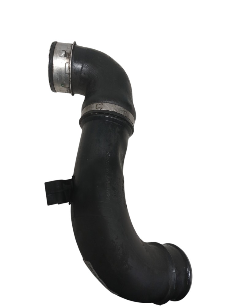 Mangueira Intercooler Bmw 335i 3.0 Turbo 2008 E90 755655302 6
