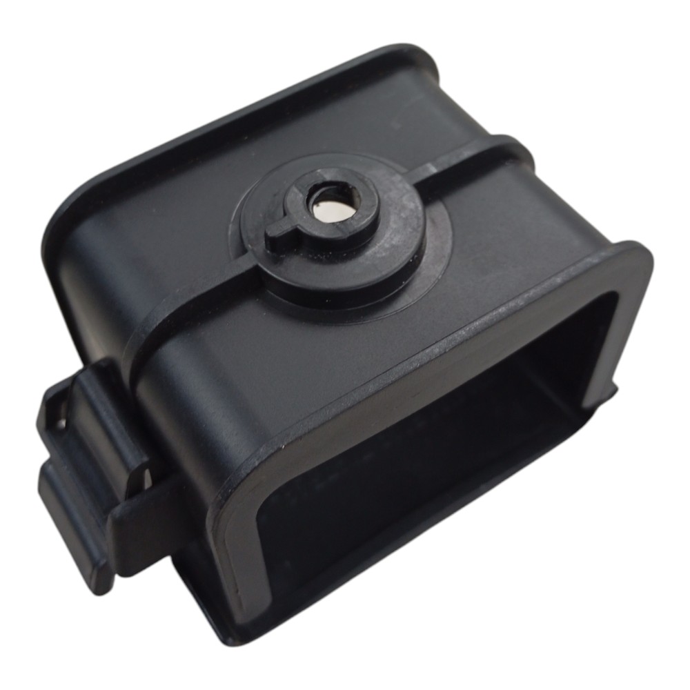 Suporte Triângulo Sinalização Bmw X1 2.0 2013 2014 2015 E84 3