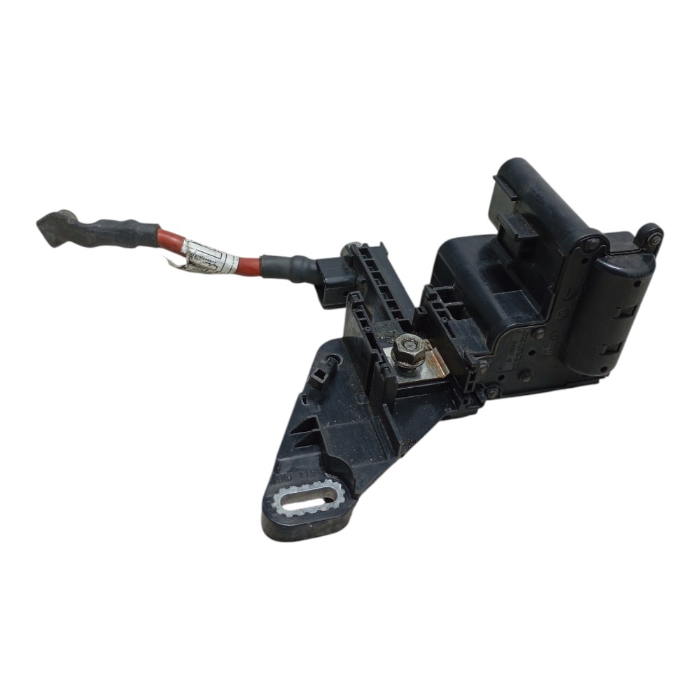 Módulo Controle Unidade Motor Bmw 118i 1.6 Turbo 2014 F20 3