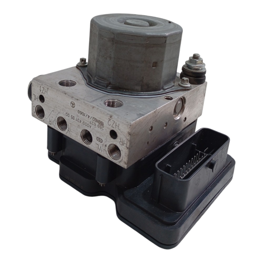 Módulo Abs Mercedes Benz A250 2.0 2015 Cod-a0004310500 8