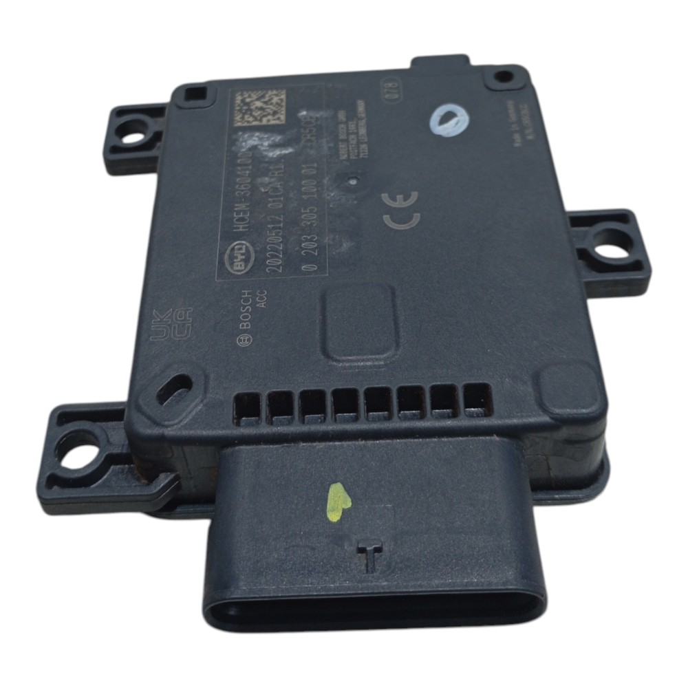 Sensor Radar Dianteiro Byd Han Awd Gs 680ev Song Plus 2023 7