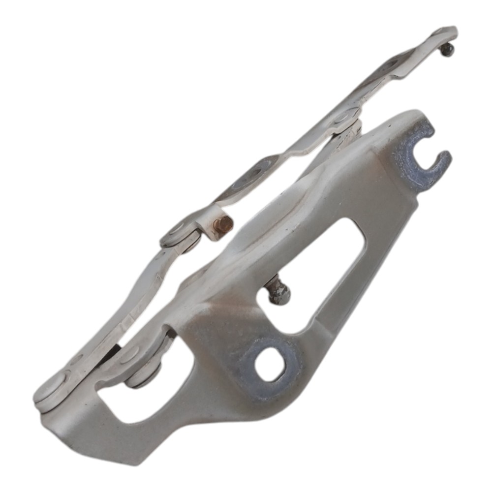 Dobradiça Direita Tampa Traseira Bmw 320i 2.0 E90 2009 2011 3