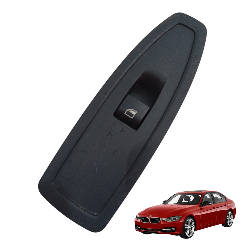 Comando Botão Vidro Dian Dir Bmw 320i 2014 F30