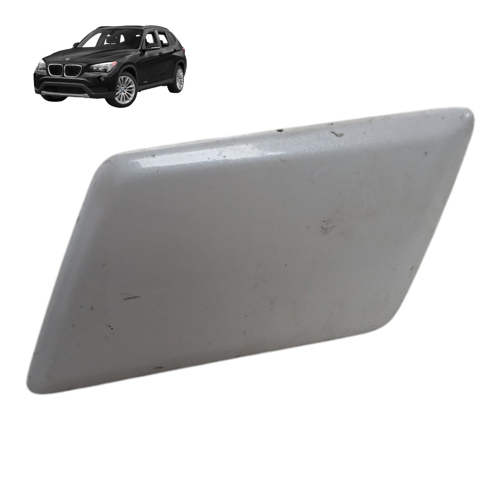 Tampa Esguicho Esquerdo Bmw X1 2.0 2013 2014 2015 7303795