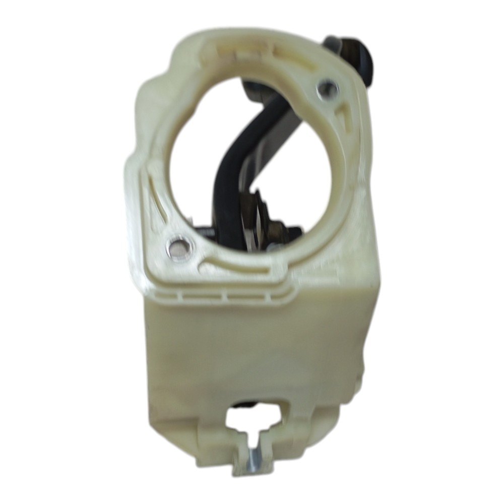 Pedal Freio Bmw 118i 320i 1.6 Turbo 2013 2014 F20 5