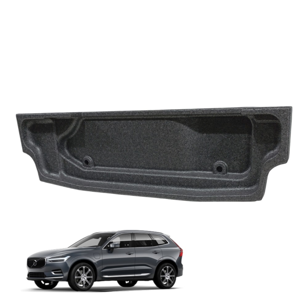 Isopor Porta Malas Volvo Xc60 2.0 Recharge T8 Awd 2022