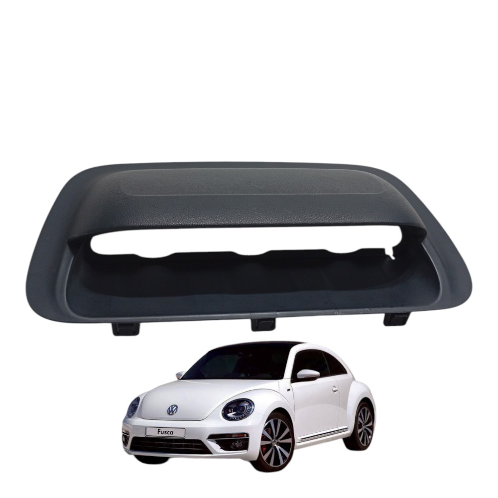 Moldura Painel Volkswagen Fusca Tsi 2.0 Turbo 2014
