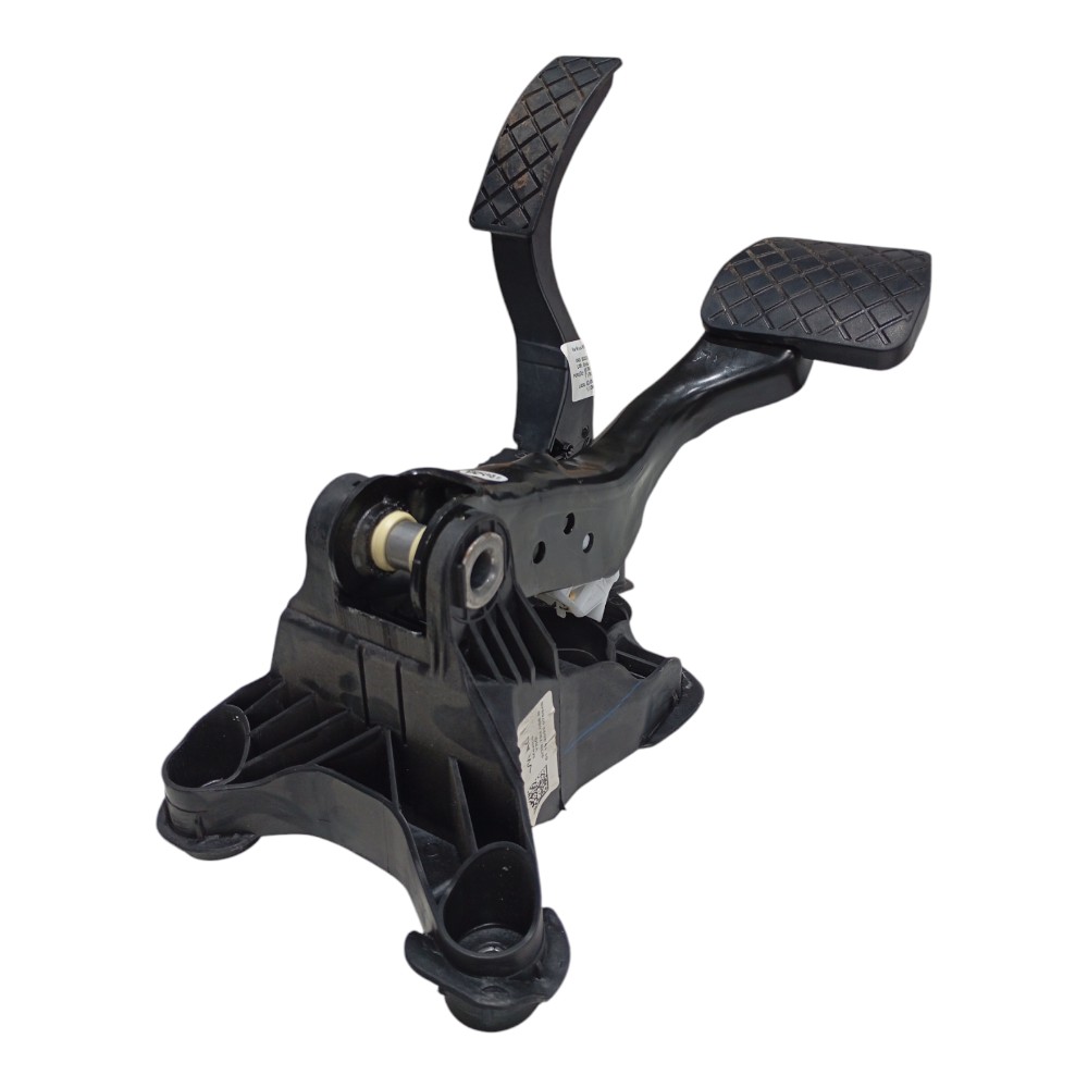 Pedal Freio Acelerador Volkswagen Nivus Highline 1.0 T 2022 9
