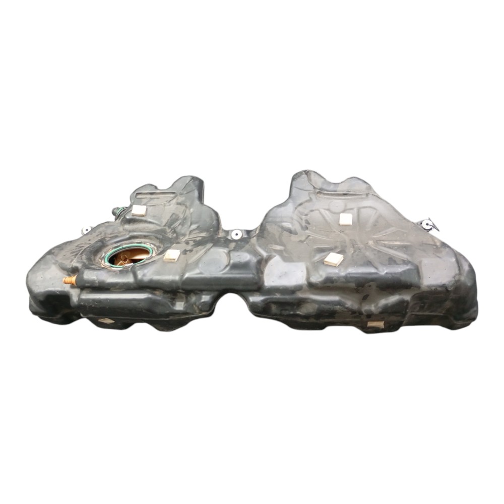 Tanque De Combustível Gasolina  Bmw 550i 4.4 V8 2011 F10