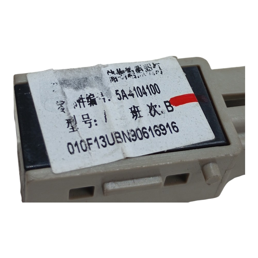 Luz Cortesia Porta Luvas Byd Han Song Plus 2022 2023 2