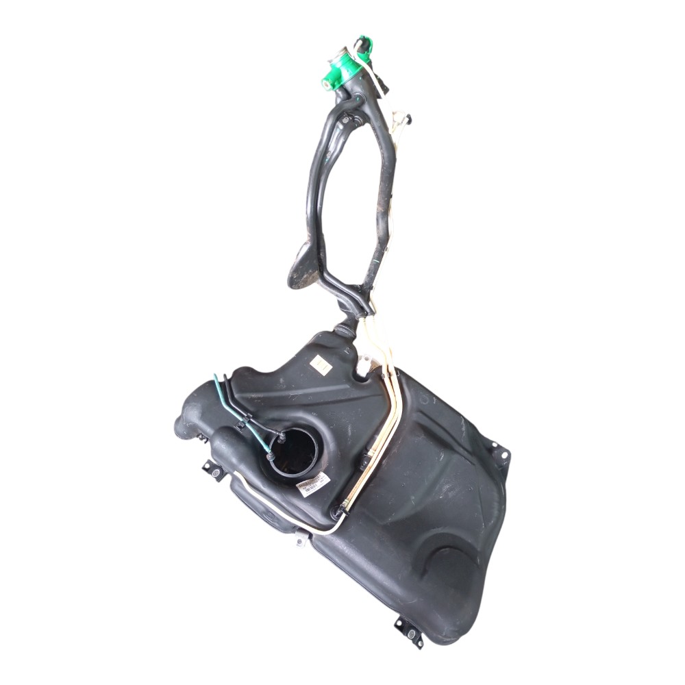 Tanque De Combustível Gasolina Audi A1 1.4 T 2013 6r0201021 7