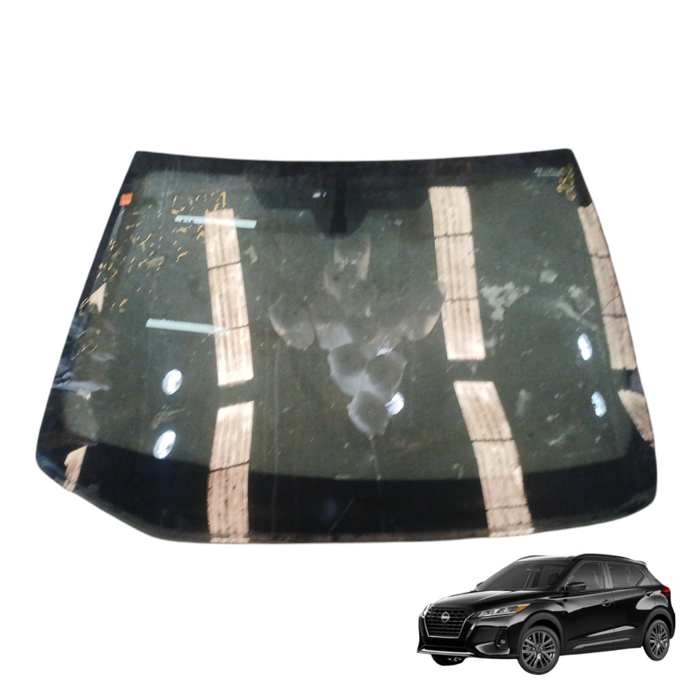 Parabrisa Dianteiro Nissan Kicks 1.6 2018 2023 43r000056