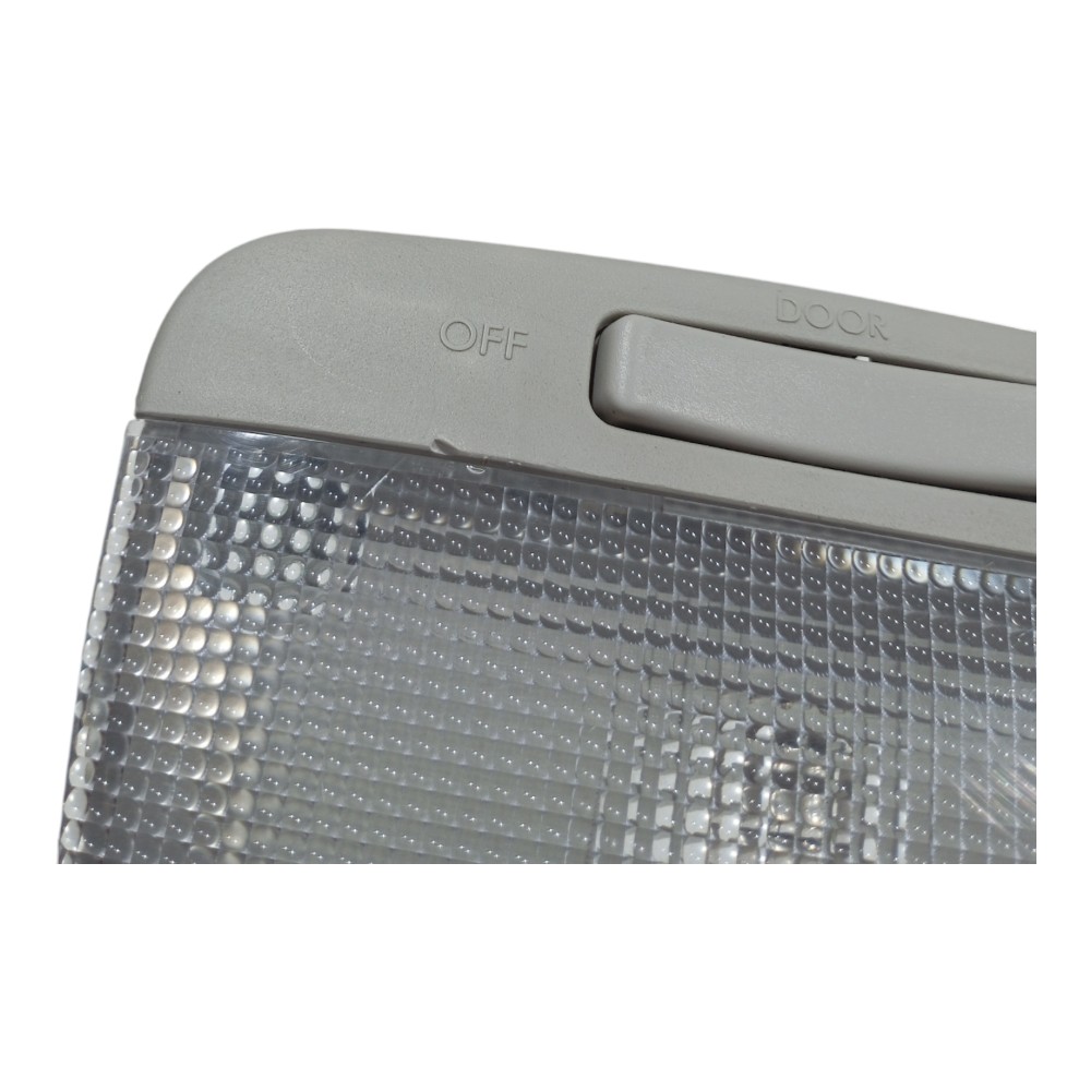Luz Cortesia Teto Subaru Impreza 2.0 2009 2010 Cod Vc12068 6