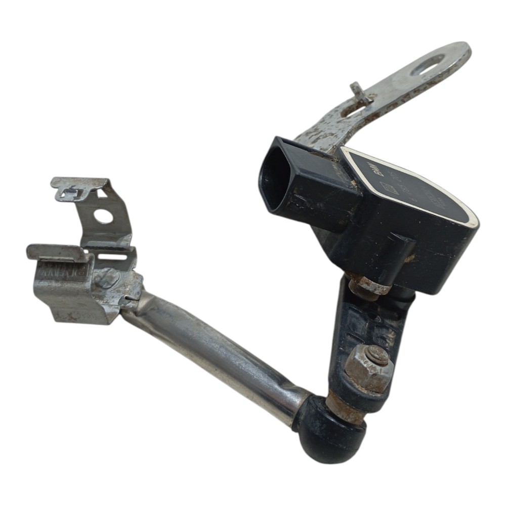 Sensor Nivel Altura Estabilidade Bmw 320i X1 118i 2.0 2010 5