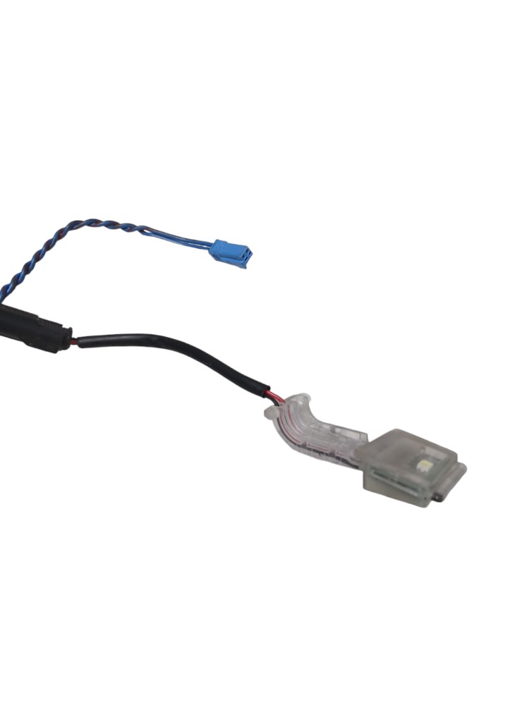 Chicote Porta Dianteira Direita Bmw 320i 2.0 F30 2014 2015