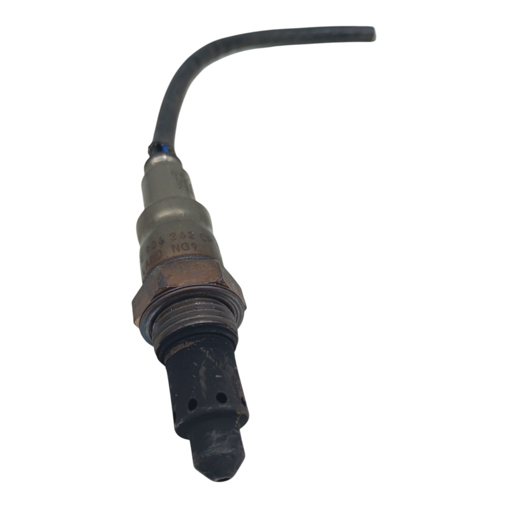 Sonda Lambda Escapamento Volkswagen Nivus 1.0 2022 04e906262 4