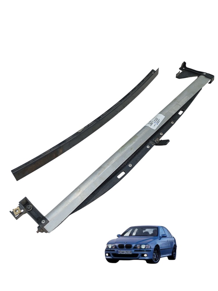 Kit Friso Traseiro Direito Bmw 528i 3.0 1996 10677732