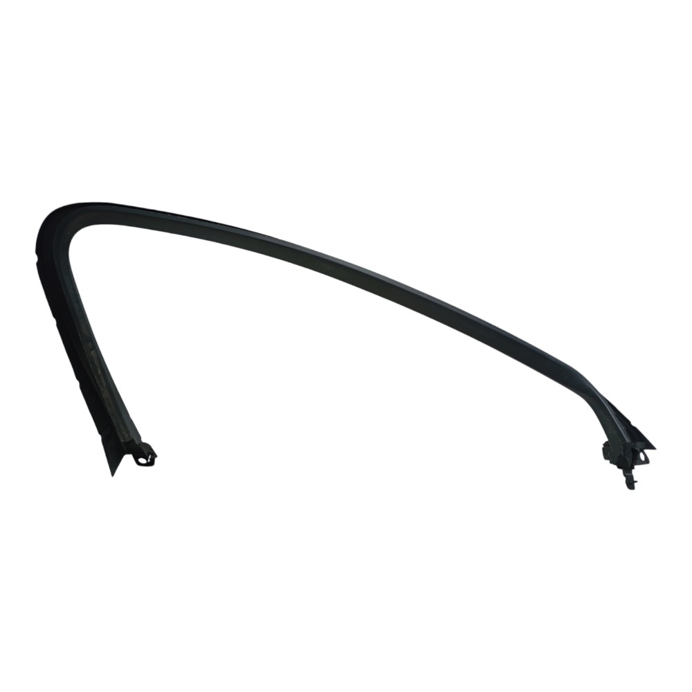 Moldura Interna Porta Dianteira Direita Byd Han 680ev 2023 5
