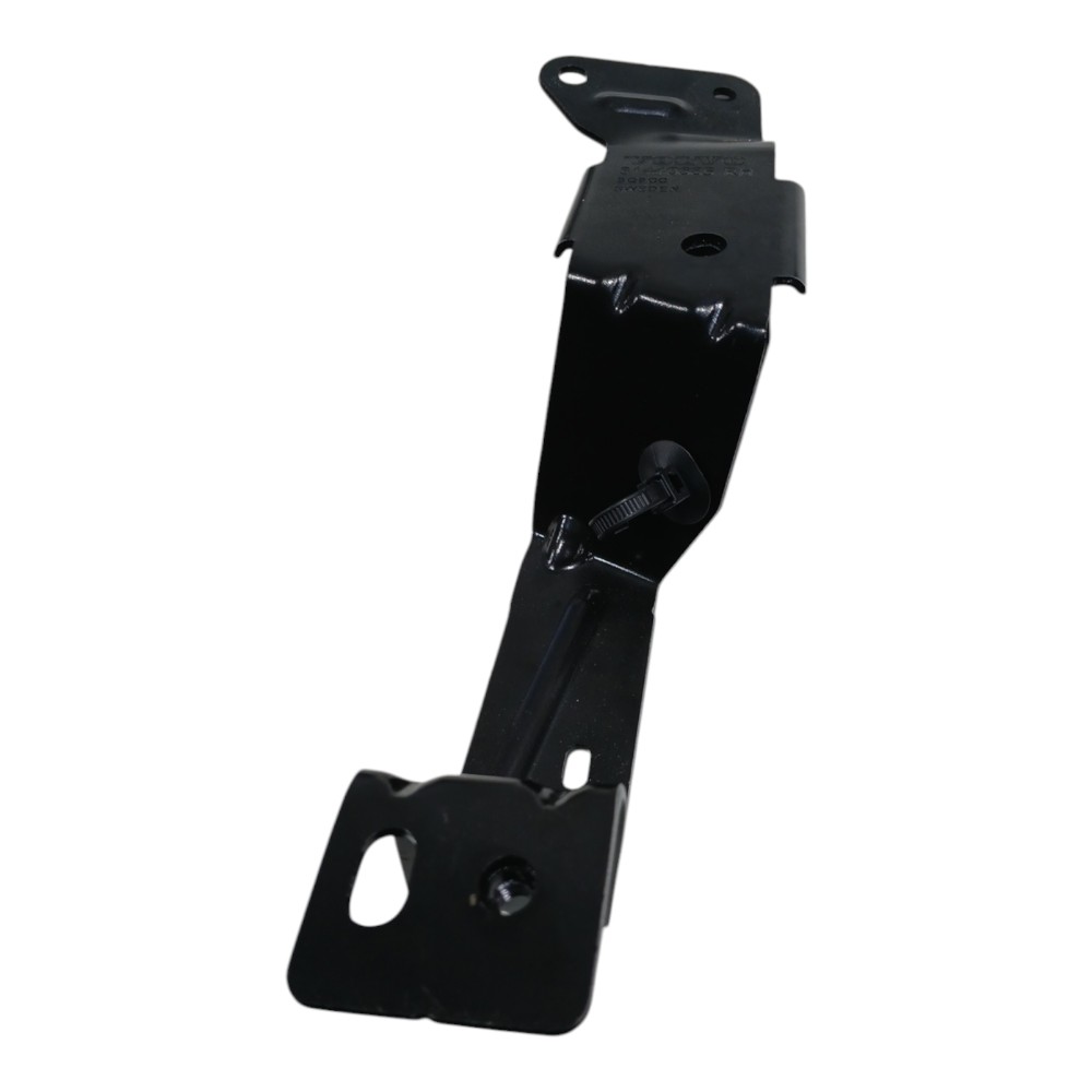 Suporte Direito Tampa Traseira Volvo Xc60 2.0 Recharge 2022 3