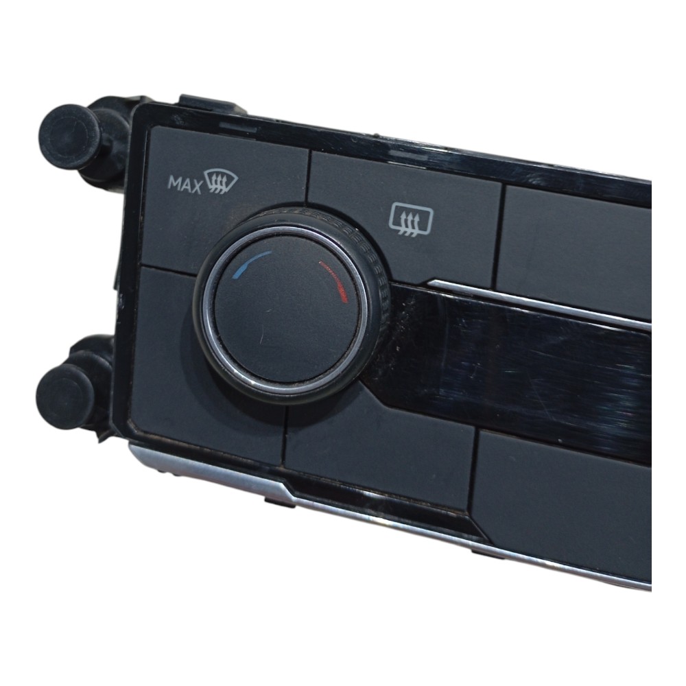 Comando Ar Condicionado Volkswagen Nivus Polo Virtus 2021 7