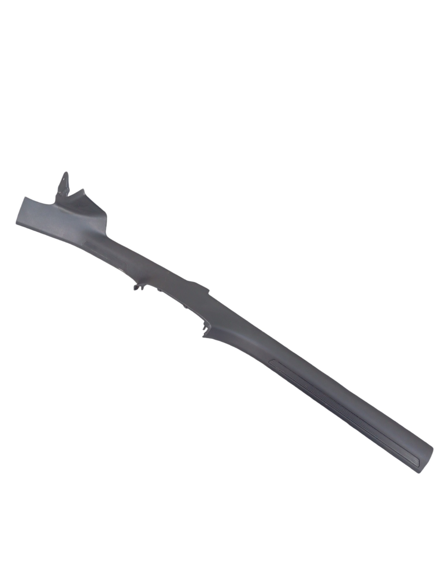Soleira Lateral Direita Vw Nivus 2023 Cod2g4853372a 2