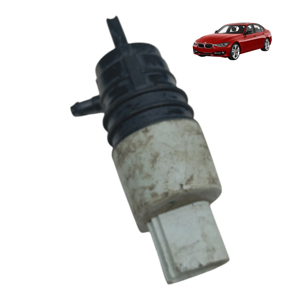 Motor Esguicho Farol Bmw 320i 2.0 2013 2014 2015 F30 7298309