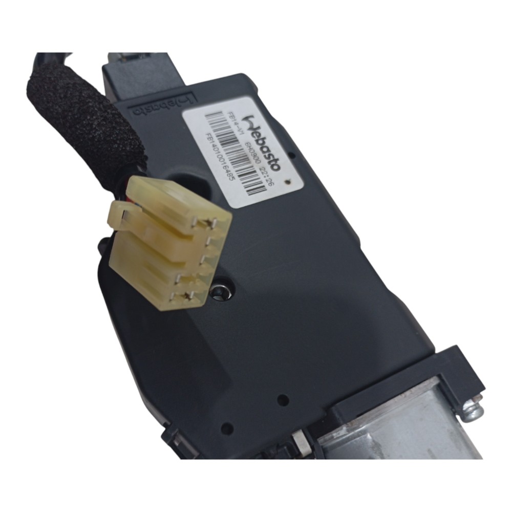 Motor Teto Solar Subaru Impreza Xv 2016 5