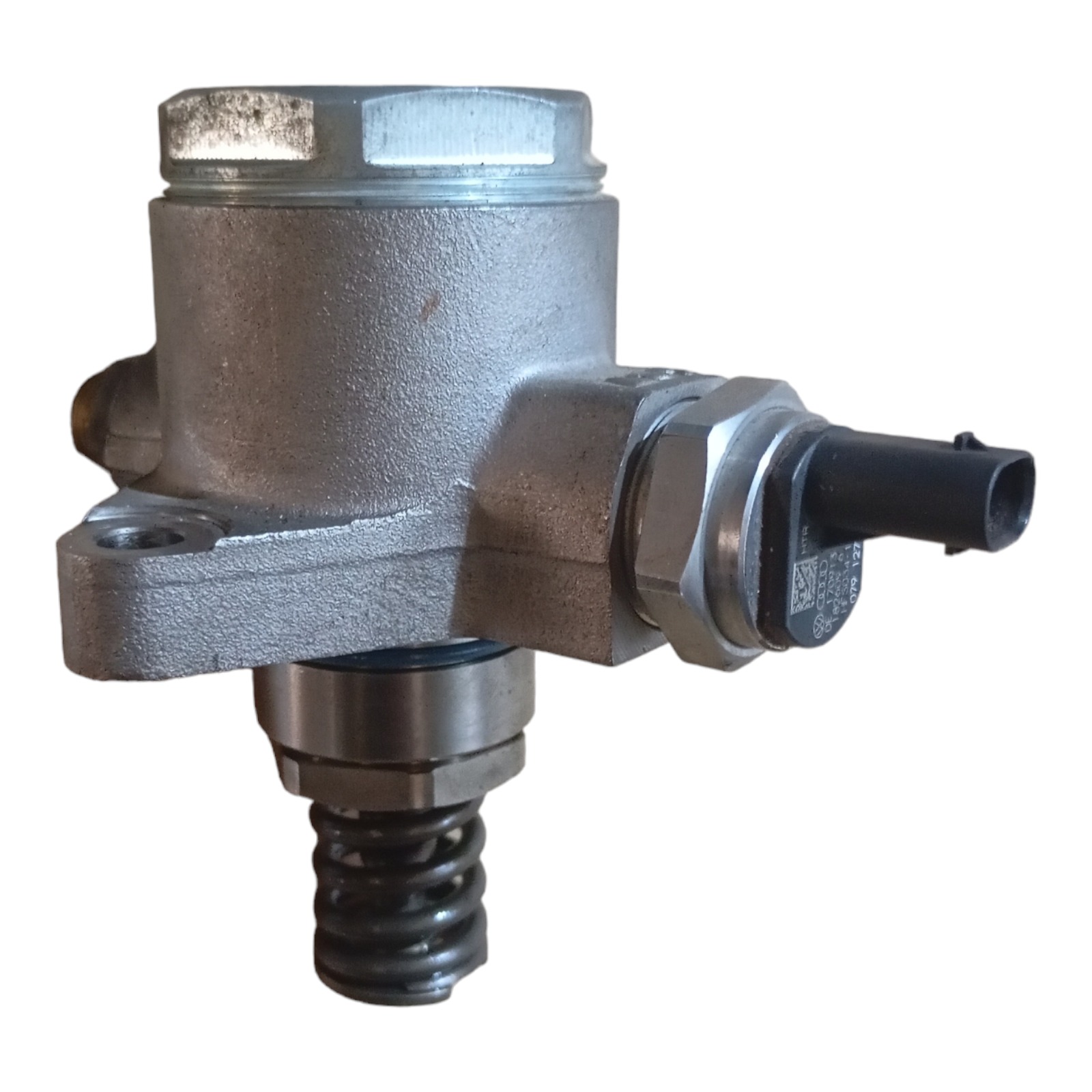 Bomba De Alta Pressão Volkswagen Touareg 4.2 V8 2013 2014