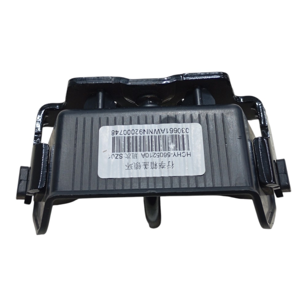 Batente Trava Tampa Traseira Byd Han Gs 680ev Dolphin 2023 3