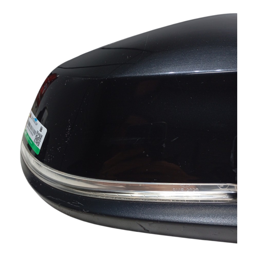 Retrovisor Dianteiro Direito Bmw 320i 328i 2017 2018 F30 7