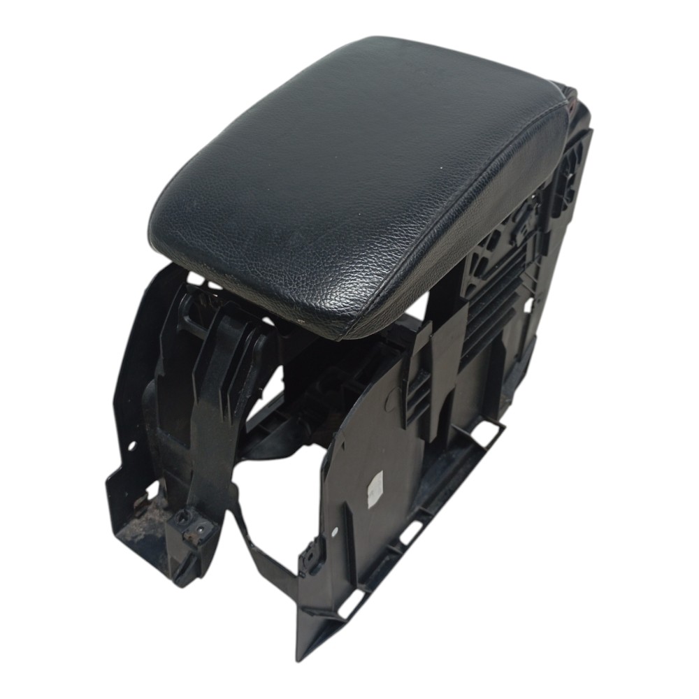 Apoio Braço Console Central Volkswagen Jetta 2.5 2007 2008 8