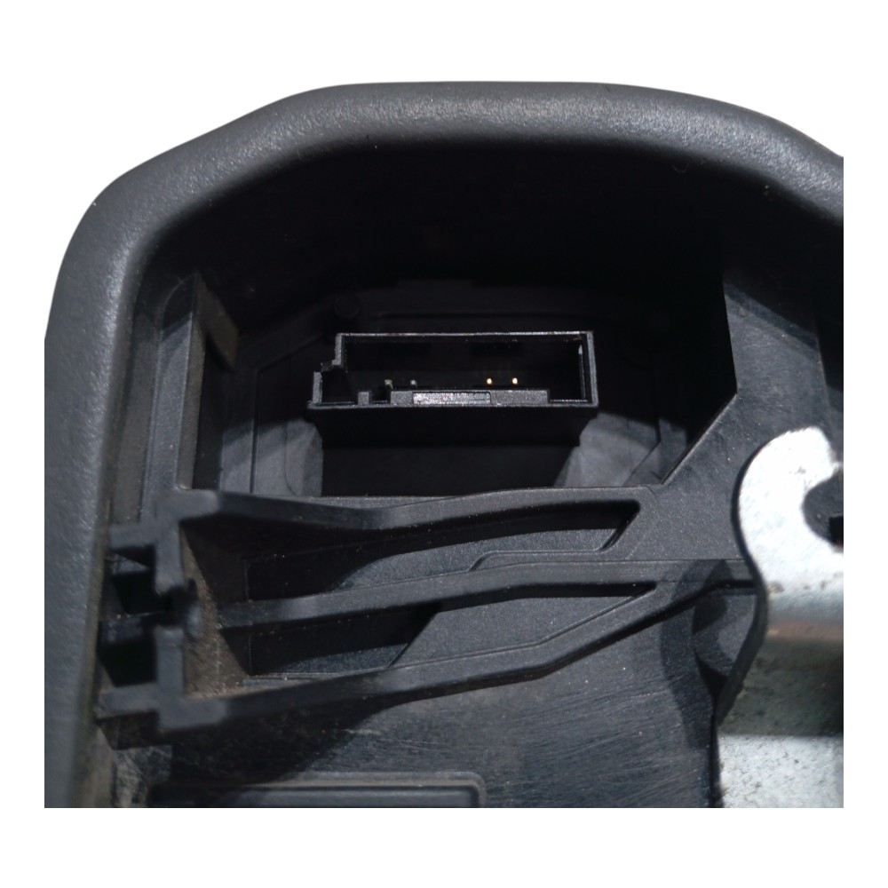Fechadura Porta Traseira Direita Bmw 118i 116i 320i 2014 F20 5