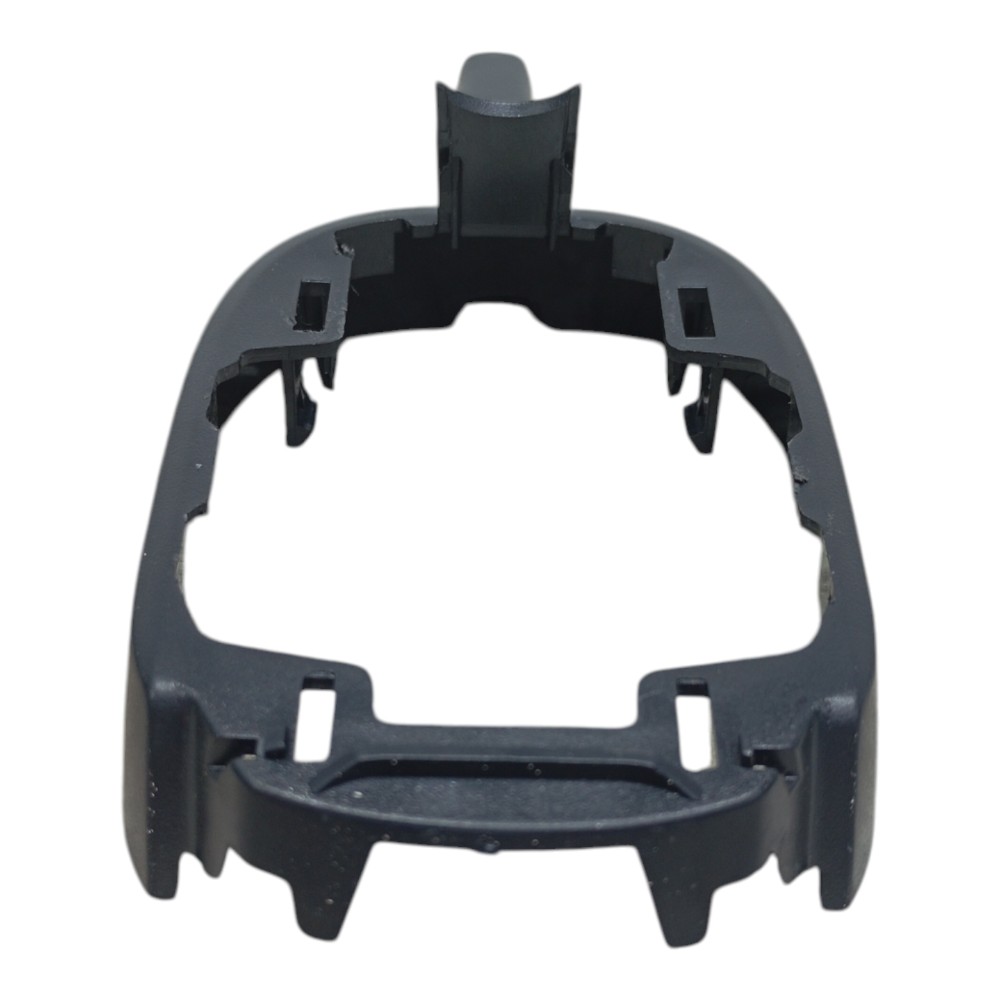 Suporte Base Retrovisor Interno Volkswagen Touareg 4.2 2013 5