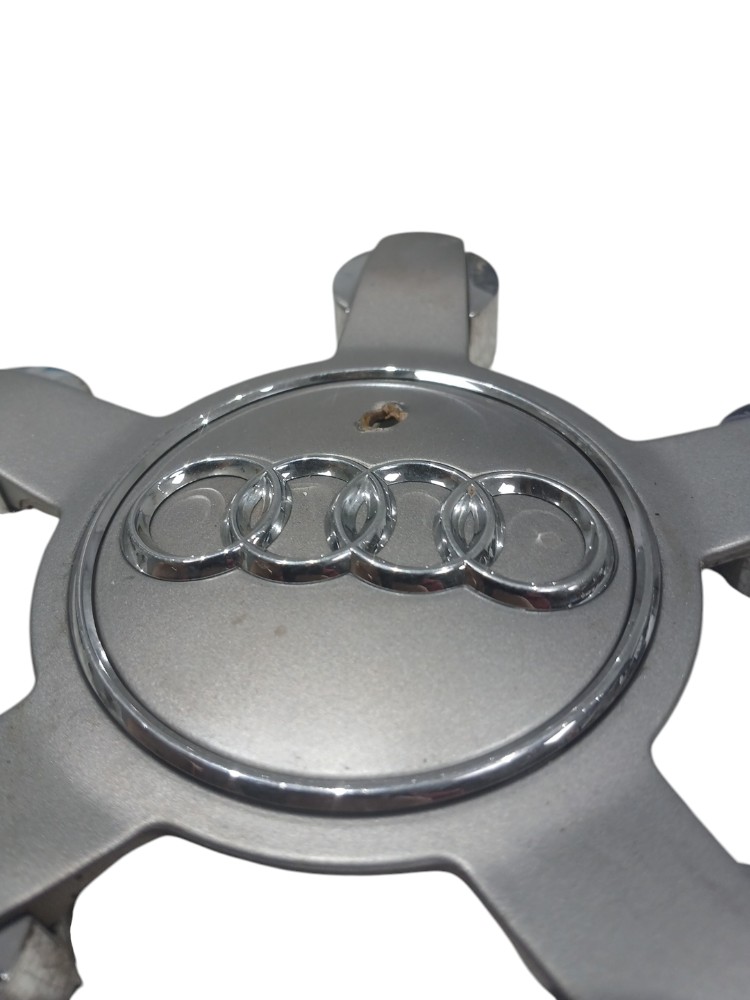 Miolo Central Roda Audi Q3 2.0 Turbo 2014 2015 8r0601165 5