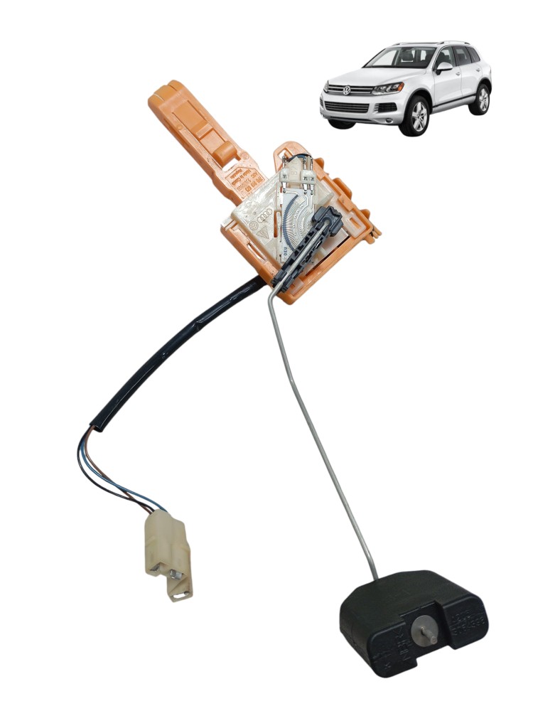 Sensor Nível Combustível Volkswagen Touareg 4.2 V8 2013 2015 1