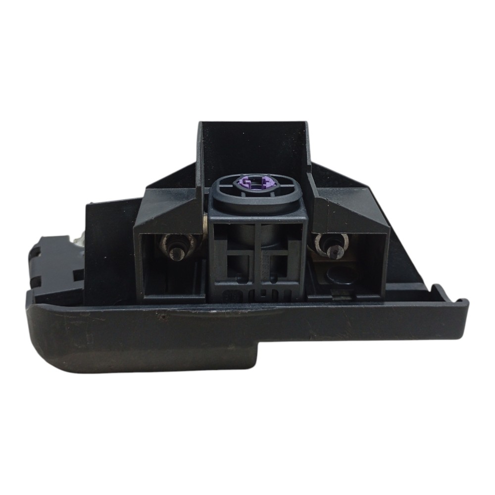 Fusível Polo Positivo Bateria Audi Q5 A4 Q7 Touareg 2010 3