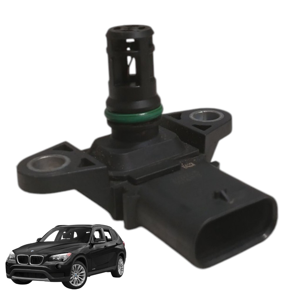 Sensor Map Coletor Bmw X1 2.0 N20 2013 2014 2015 759904201