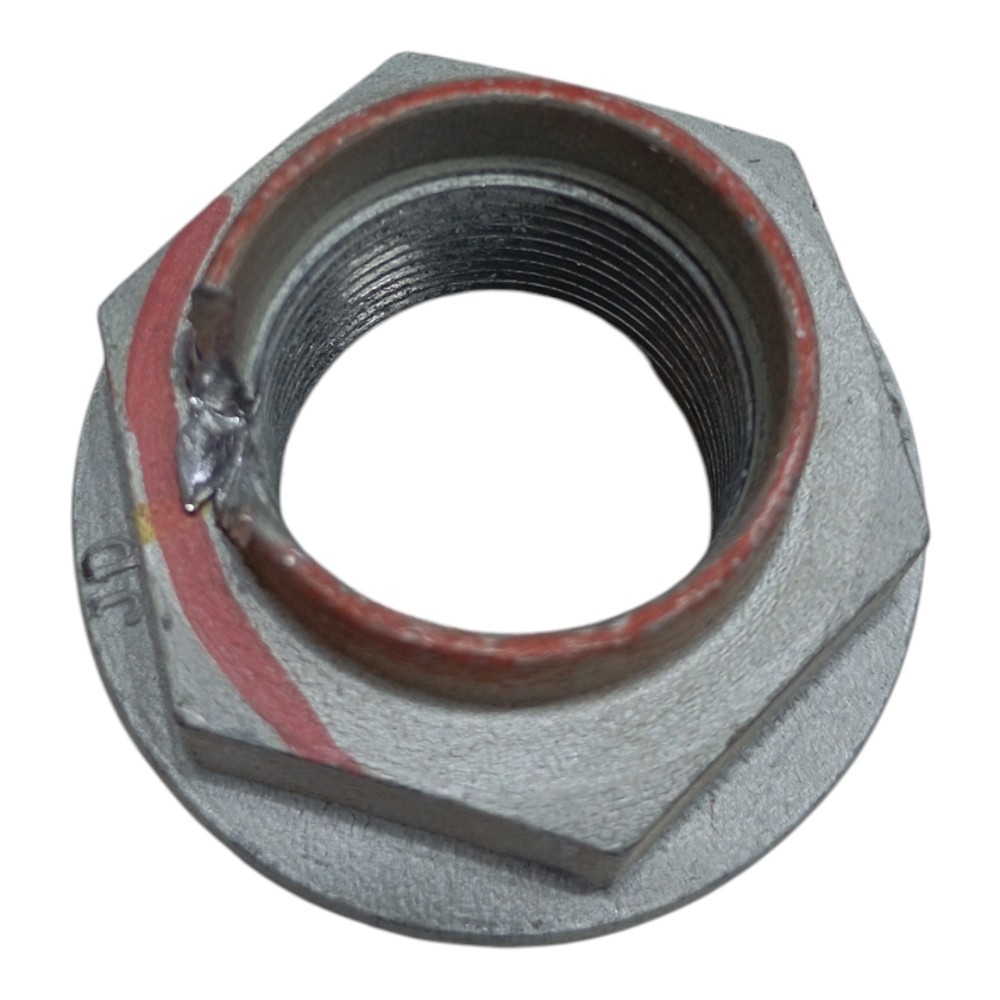 Porca Semi Eixo Traseiro Esquerdo Byd Han Awd Gs 680ev 2023 8
