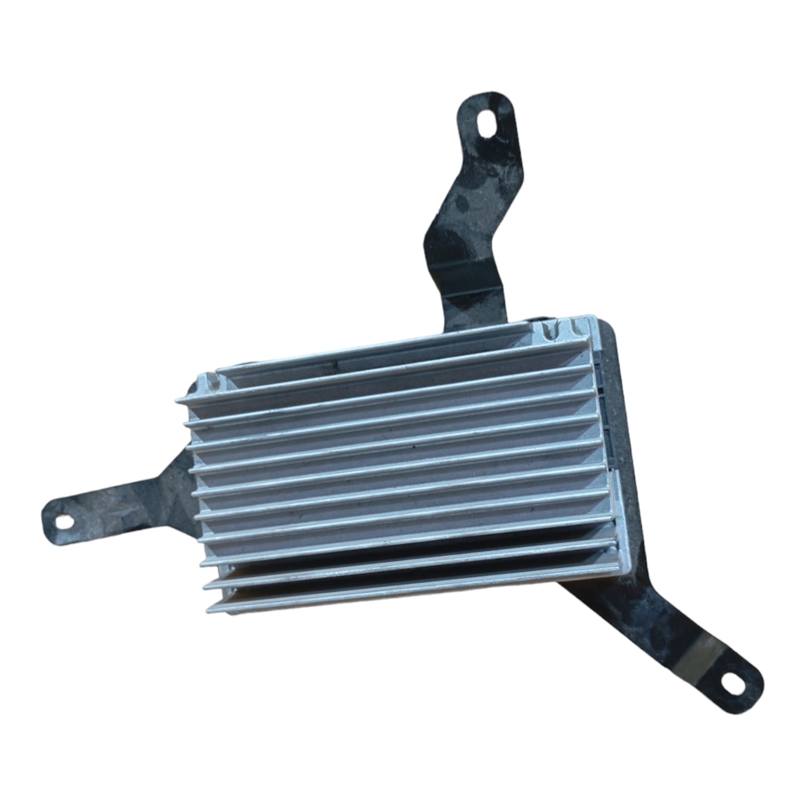 Módulo Amplificador De Som Bmw X1 2.0 2013 2014 2015 E84 2