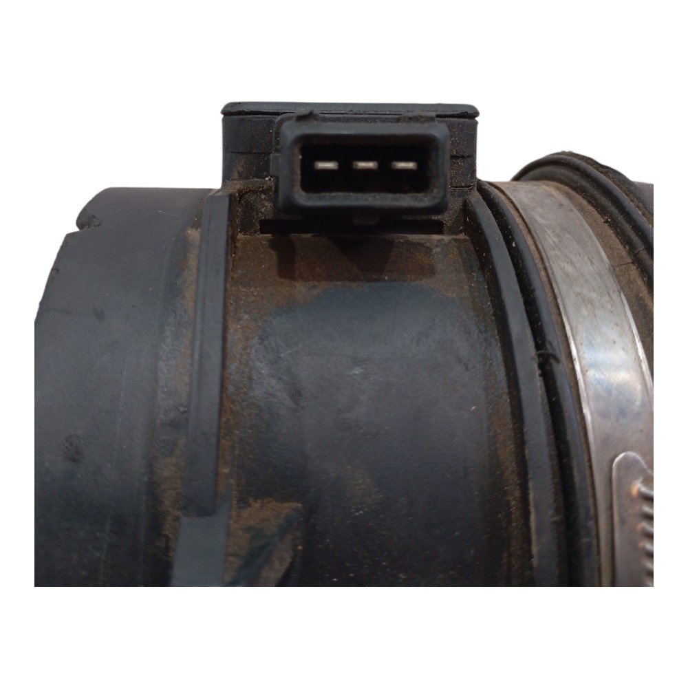 Tubo Duto Ressonador Ar Bmw X5 4.4 V8 2003 Cod 13717503145 2