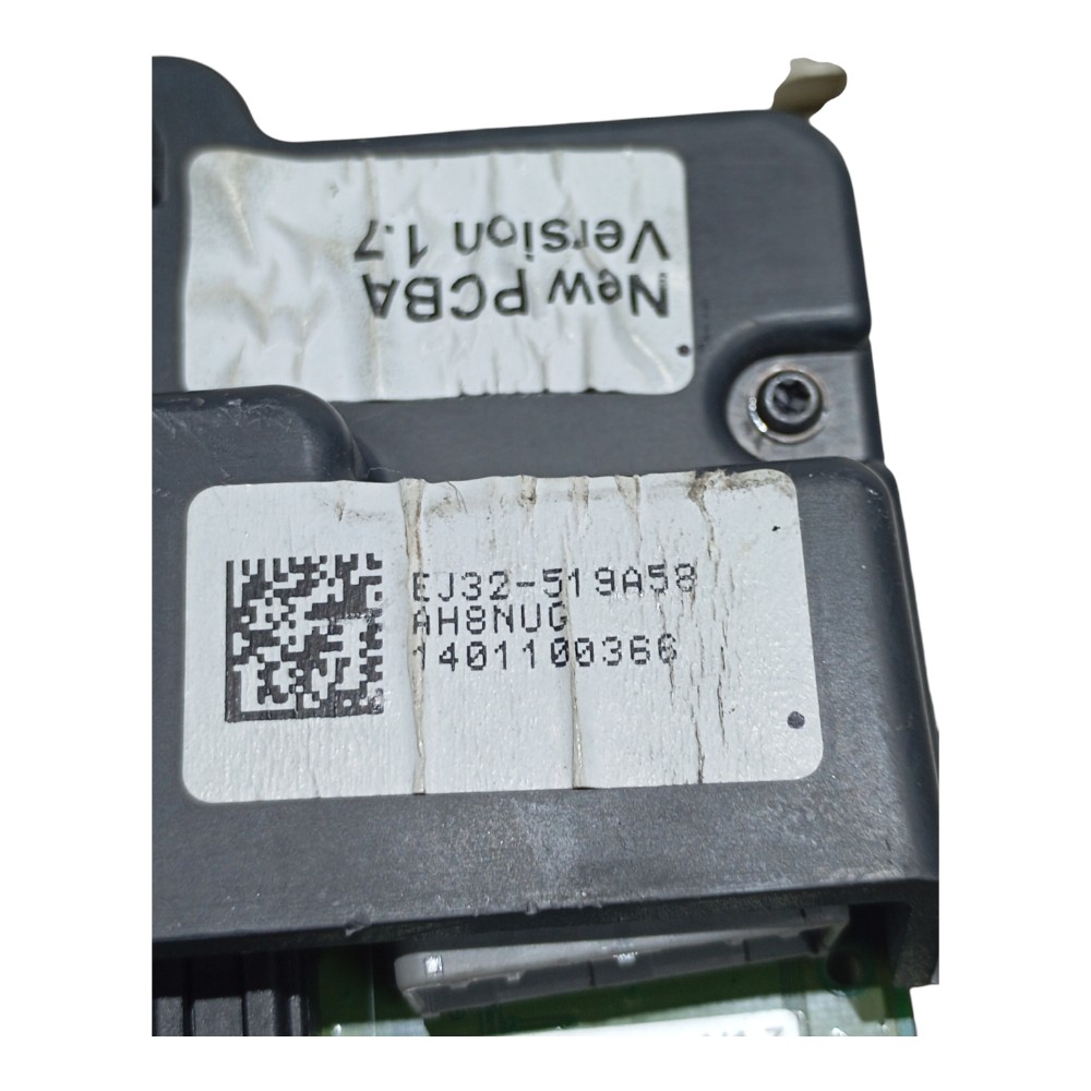 Lanterna Luz Cortesia Teto Range Rover Evoque 2.0 2015 2