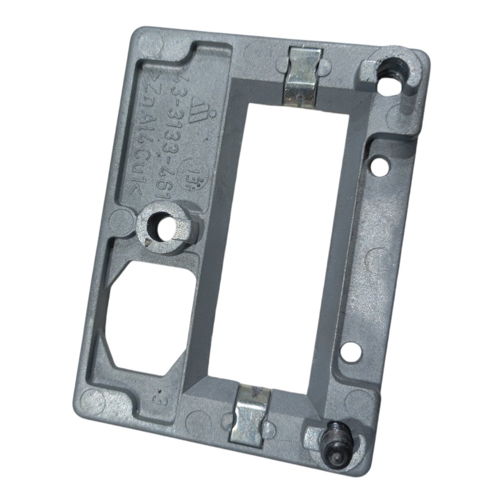 Suporte Retrovisor Interno Mercedes Benz C180 1.6 2014 3