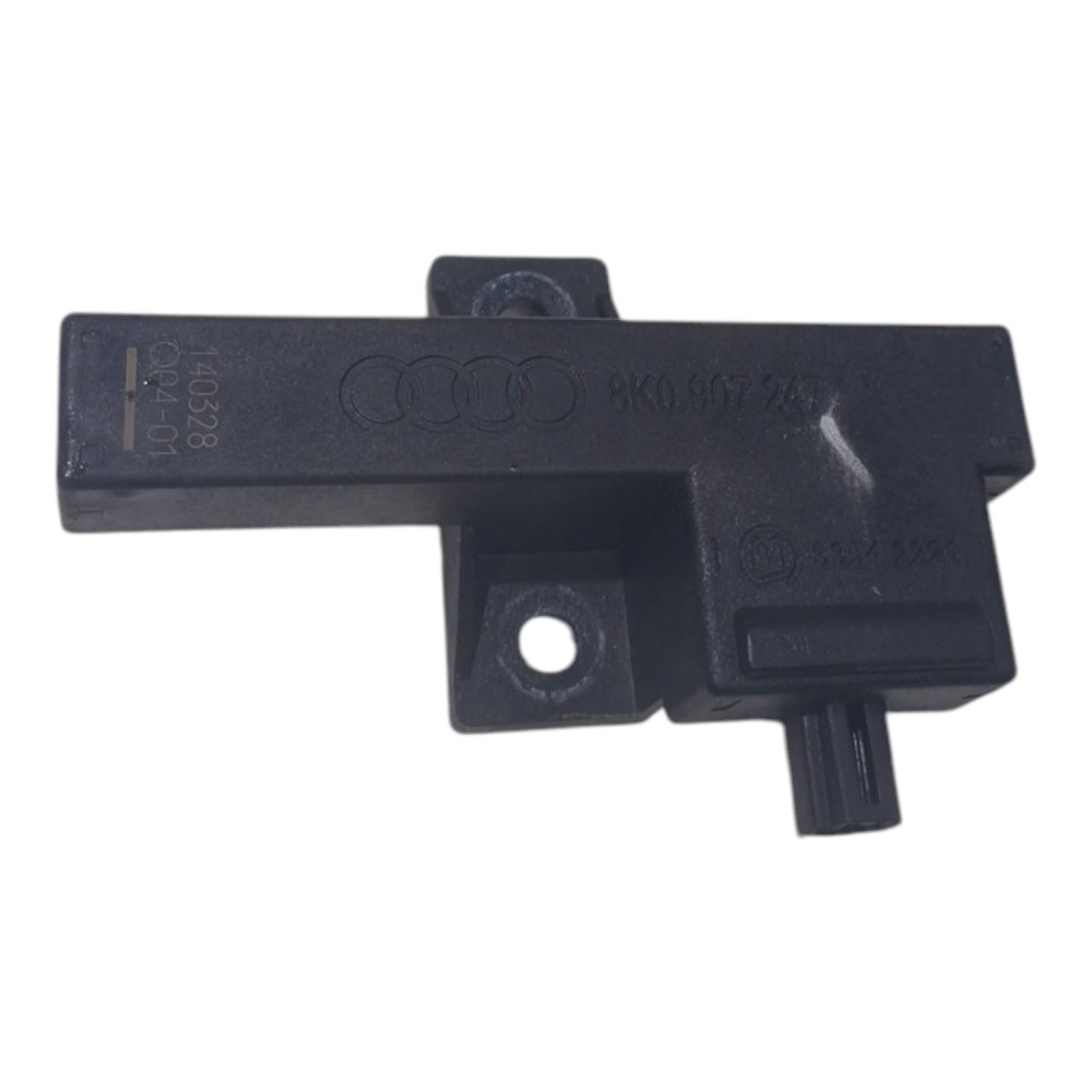 Sensor Keyless Antena Volkswagen Touareg 4.2 2014 8k0907247 7