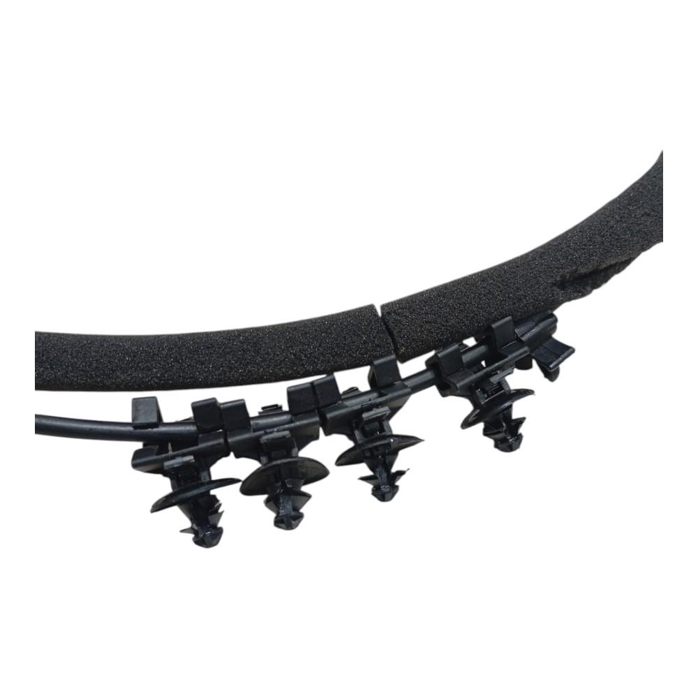 Cabo Fechadura Porta Malas Byd Han Awd Gs 680ev 2022 2023 2