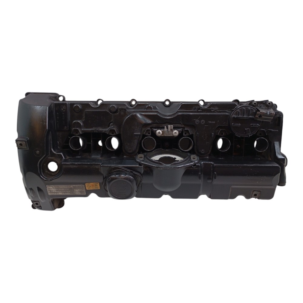Tampa Válvula Motor Bmw X6 2010 Cod-7552281 7