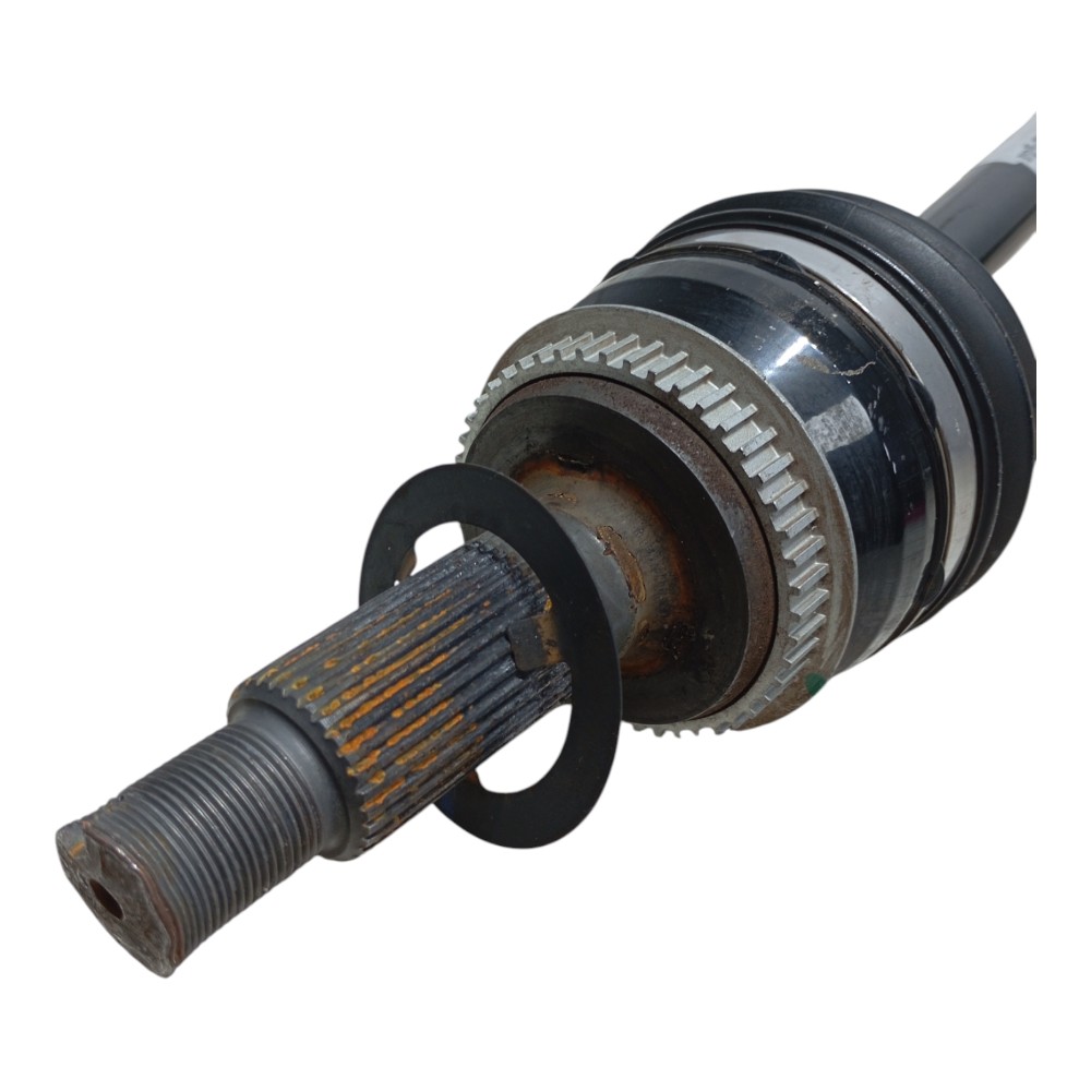 Semi Eixo Traseiro Esquerdo Byd Han Awd Gs 680ev 2023 5